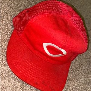 Vintage Cincinnati Reds Snapback